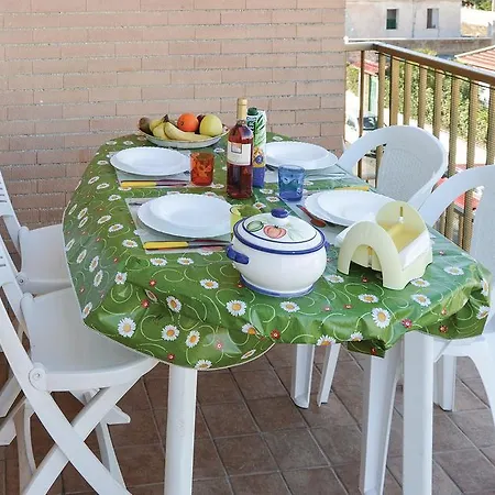 Ladio4 Apartamento Ladispoli