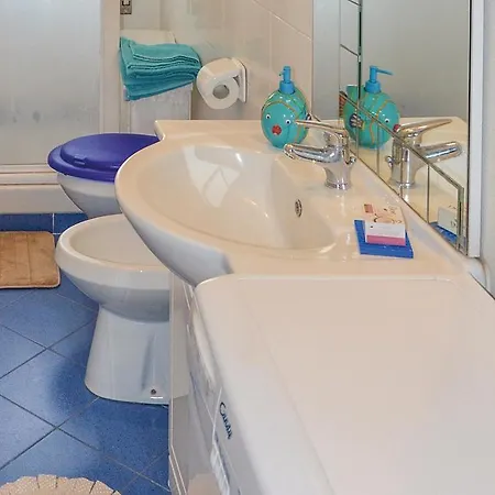 Ladio4 Apartamento Ladispoli