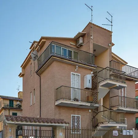 Ladio4 Apartamento *